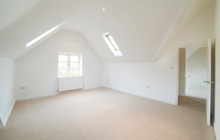 Ballymena bedroom extension leads