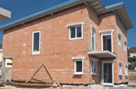 Ballymena home extensions