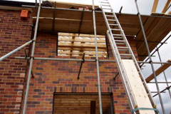 house extensions Ballymena
